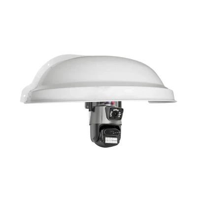 محافظ دوربین مداربسته مدل Ra-5615-wall