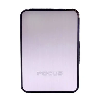 جا سیگاری فوکوس مدل Fc c3