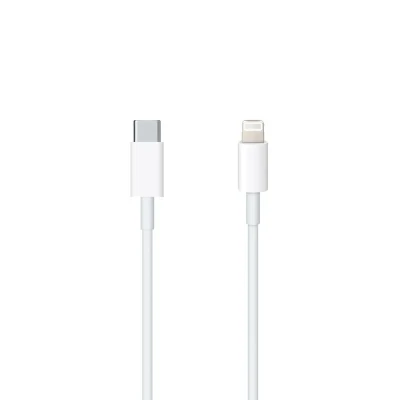 کابل تبدیل لایتنینگ به USB-C مدل original طول یک متر