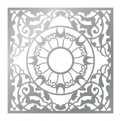 تایل سقفی آسمان مجازی مدل مولتی استایل کد ST10