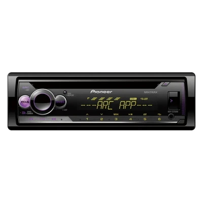 پخش کننده خودرو پایونیر مدل DEH-S2250UI