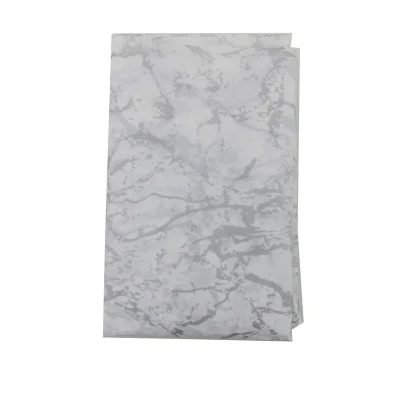 پرده حمام اطلس مدل 03 سایز 180x200 سانتی متر