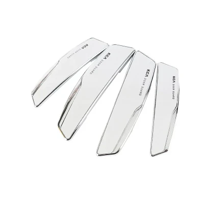 ضربه گیر در خودرو کی سی ای مدل GLOSSY بسته 4 عددی
