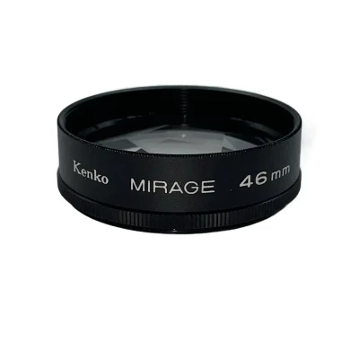 فیلتر لنز کنکو مدل KALEIDOSCOPE MIRAGE 6F-46MM