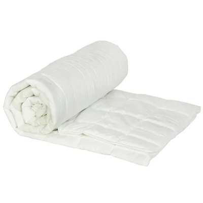 لحاف دو نفره نرم آسا مدل C1 سایز 220 × 240 سانتی متر