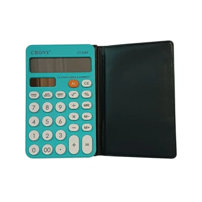 ماشین حساب کرونی مدل  CT-3265