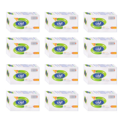 پودر موبر آیتن مدل Odorless12 وزن 100گرم مجموعه 12 عددی