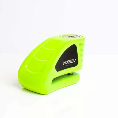 قفل دیسکی موتورسیکلت ویژن مدل DX21-G