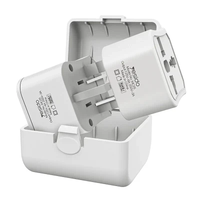 مبدل برق یسیدو مدل MC25