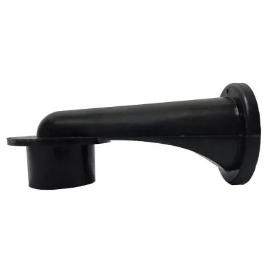 پایه دیواری چراغ پارکی مدل P25C