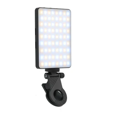 نور موبایل و دوربین مدل M19 light for mobile phones