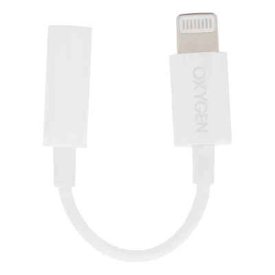 تبدیل لایتنینگ به AUX اکسیژن مدل R-2