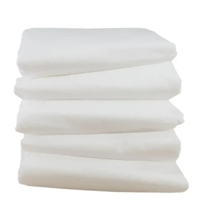 ملحفه یکبار مصرف کد 17g سایز 80x220 سانتی متر  مجموعه 6 عددی