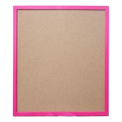 تابلو اعلانات پی اند ام پروداکتس کد 4560 سایز 45x60 سانتی متر