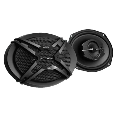 اسپیکر خودرو سونی مدل XS-GTF 6939 بسته دو عددی