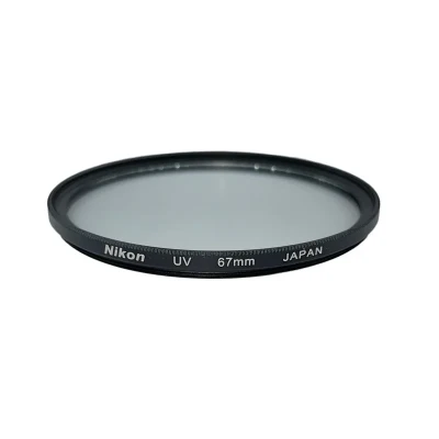 فیلتر لنز مدل UV-67MM