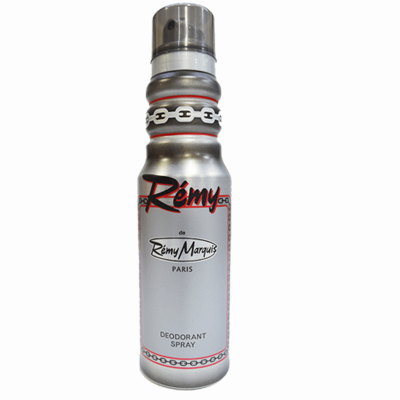 اسپری مردانه رمی مارکوس مدل Remy حجم 175 میلی لیتر
