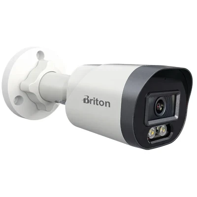 دوربین مداربسته تحت شبکه برایتون مدل IPC-55B49M-FMU