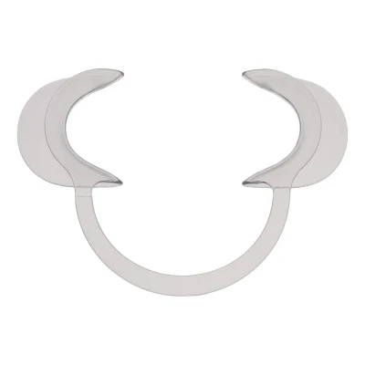 دهان باز کن دندانپزشکی مدل Z-43
