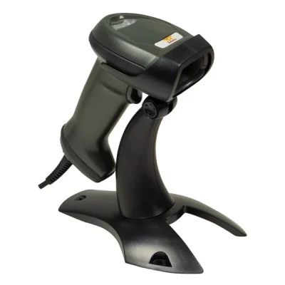 بارکد خوان زد ای سی مدل POWER MAX DW