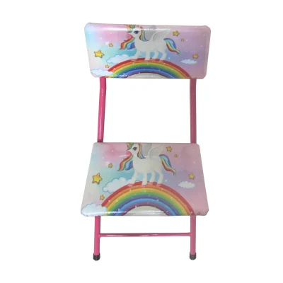 صندلی غذاخوری کودک میزیمو مدل اسب تک شاخ 1 کد 2051