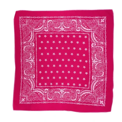 دستمال سر و گردن هکس ایران مدل BANDANA-H4-6