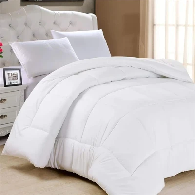 لحاف سندس مدل لاله کد F1023 دونفره سایز 200x220 سانتی متر