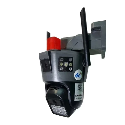 دوربین مداربسته تحت شبکه مدل 910GN-4G