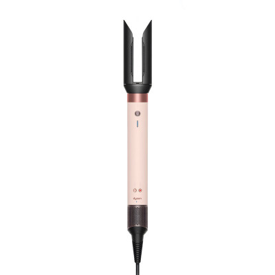 سشوار برس‌دار حالت‌دهنده 1800 وات دایسون مدل Coanda 2X HS09 Straight+Wavy