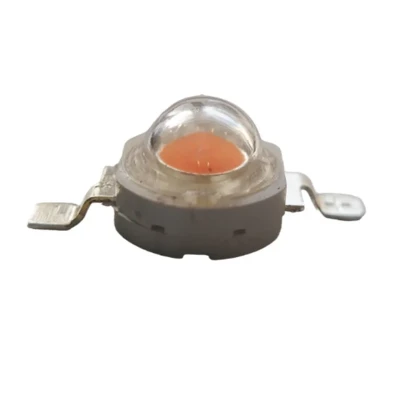 چیپ ال ای دی رشد گیاه 1 وات مدل ML-L-414-50 بسته 50 عددی
