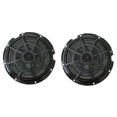 اسپیکر خودرو مدل PG-206.5 بسته دو عددی