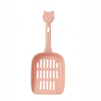 بیلچه خاک گربه مدل پیشی کد b02
