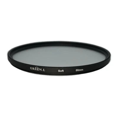 فیلتر لنز گرین ال مدل SOFT-2-86MM