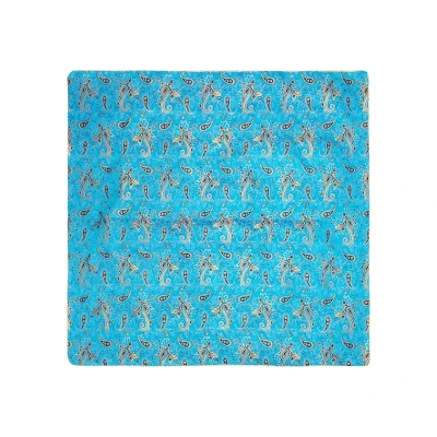 رومیزی مدل سنتی طرح گلناز کد 006