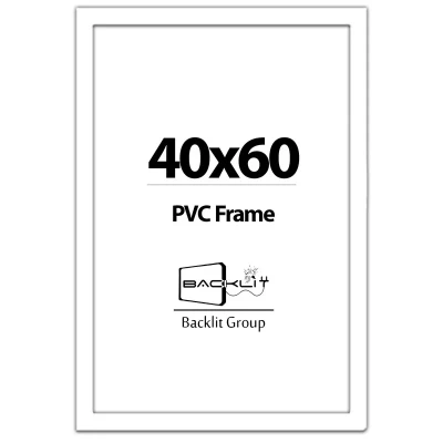 قاب عکس بکلیت مدل W-po215T سایز 40x60 سانتی متر