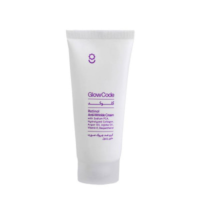 کرم ضد چروک گلوکد مدل RETINOL  حجم 30 میلی لیتر