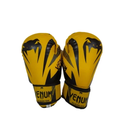 دستکش بوکس مدل   PRO BOXING GEAR 2024