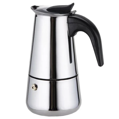 قهوه جوش مدل 4 cups
