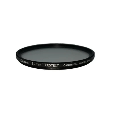 فیلتر لنز مدل UV-62MM