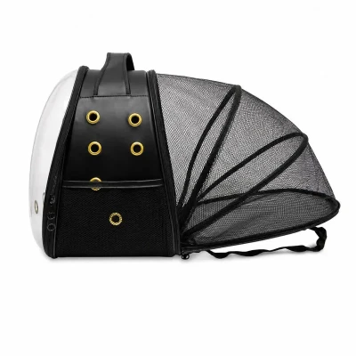 کوله پشتی حمل حیوانات مدل پارک دار کد PPP-003
