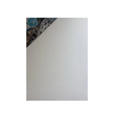 بوم نقاشی مستطیل مدل 304 سایز 30 × 20 سانتی‌متر