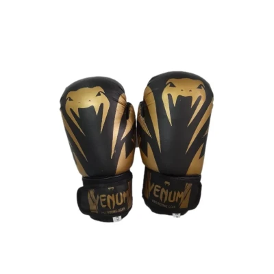 دستکش بوکس مدل PRO GEAR 2023