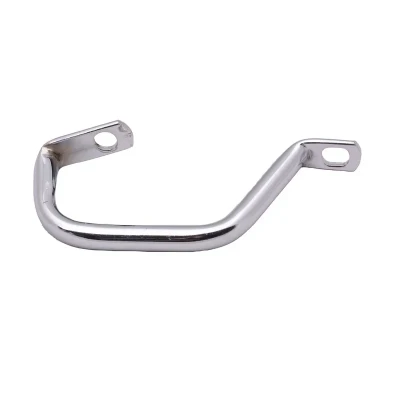 دستگیره زین موتور سیکلت مدل H-125 مناسب برای هوندا