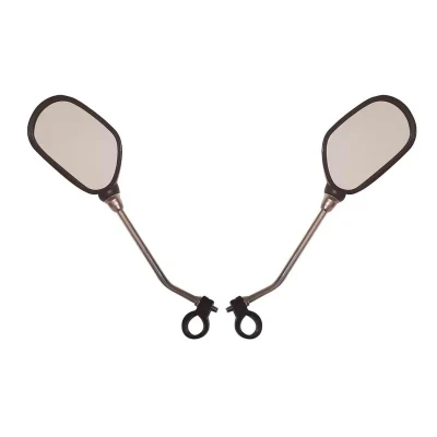 آینه دوچرخه مدل MIRROR- 06  مجموعه دو عددی