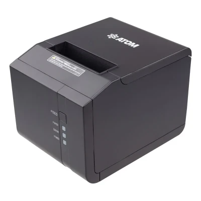 پرینتر حرارتی اتم مدل ZX300