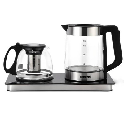 چای ساز کنار هم جی پاس مدل GTM38065