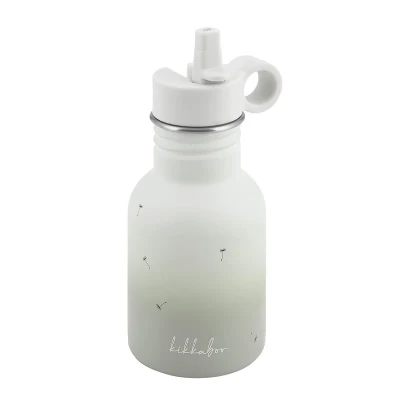 قمقمه کودک کیکابو مدل Flora02 گنجایش 350 میلی متر