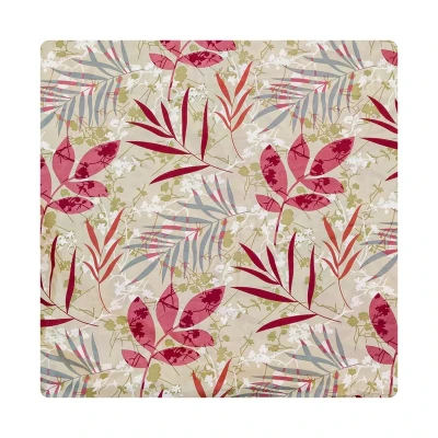 روکش لحاف مایکروفایبر آدنو مدل افسون کد CH158 دو نفره سایز 240x220 سانتی‌متر
