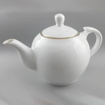 قوری شرکت صنایع چینی تقدیس مدل -8Cup