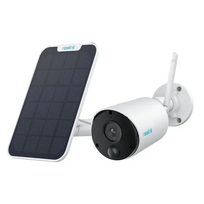 دوربین مداربسته تحت شبکه ریولینک مدل Reolink Argus ECO